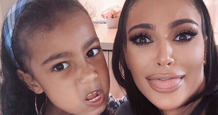 Kim Kardashian progovorila o po život opasnim porođajima svoje najstarije djece