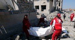UN: SAD, Francuska i Britanija možda su suučesnici u ratnim zločinima u Jemenu