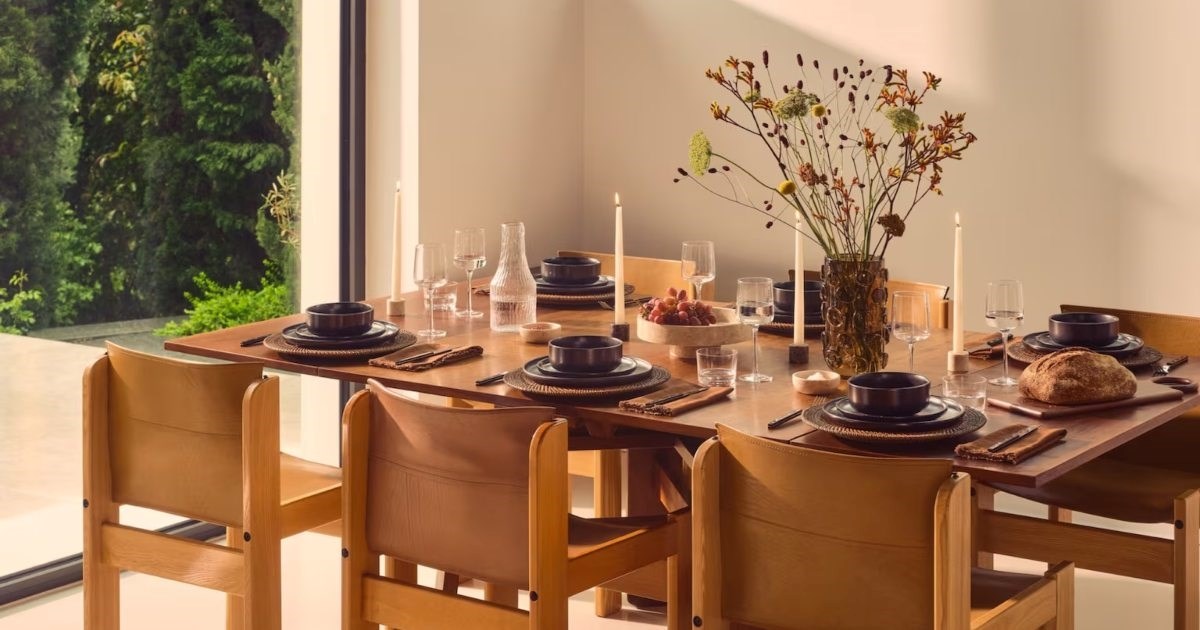 H&M ima kolekciju za dom savršenu za jesenske dane