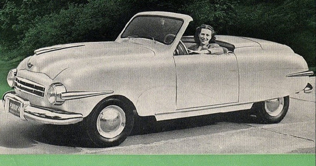 Trebao je biti revolucija, ali je brzo propao. Njegovo ime danas znaju svi