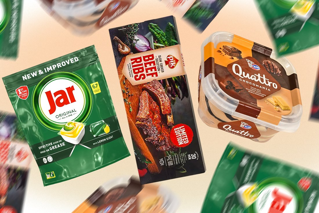 Sladoledi su na brutalnoj akciji u Kauflandu. Ove stavljamo u košaricu