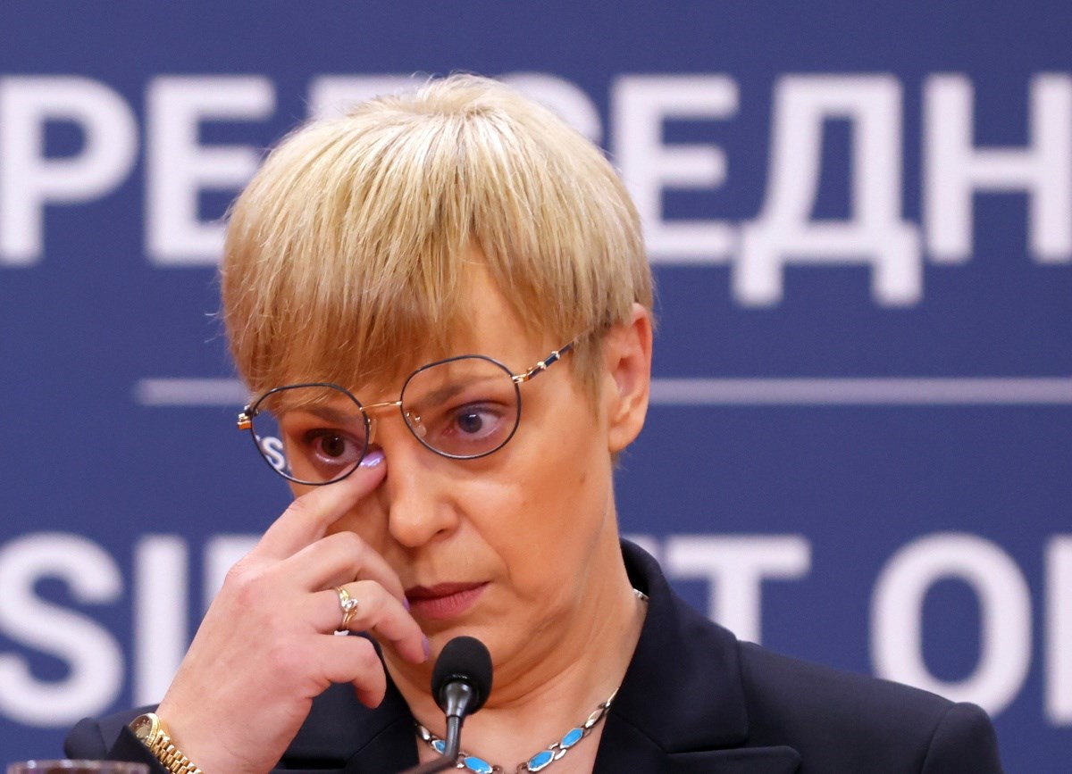 Slovenska predsjednica o ubojstvu: Predstavnici Roma moraju preuzeti odgovornost