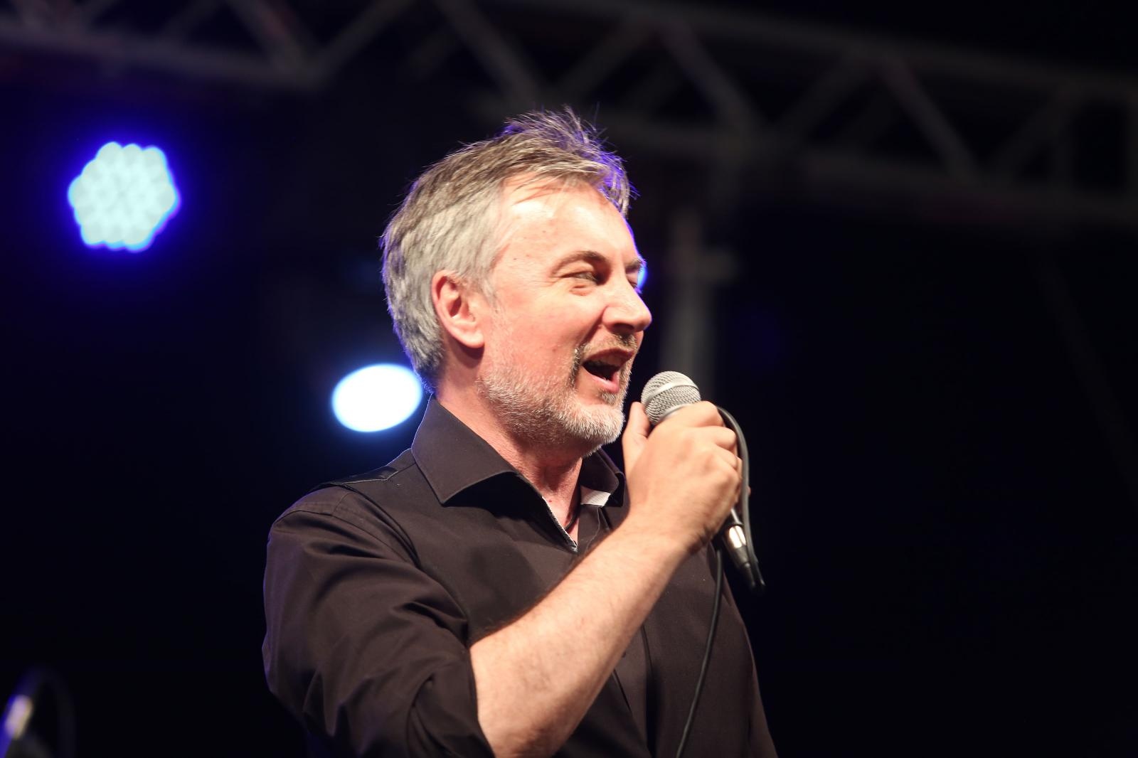 Škoro: Gašenje Aluminija je udarac opstojnosti Hrvata u BiH