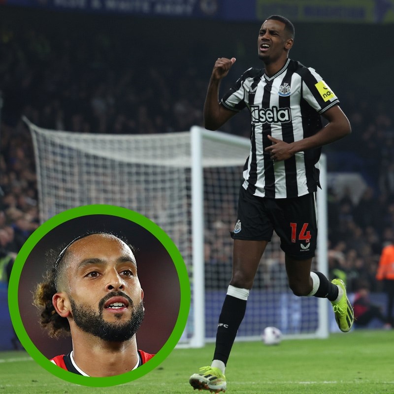Walcott oduševljen igračem plaćenim 70 milijuna eura: Razumijem zašto ga svi žele