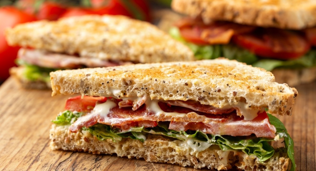 Brzo i zasitno: Ovi sendviči savršena su večera kada nemate vremena za kuhanje