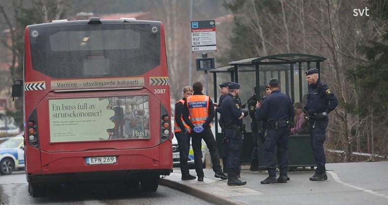 Novi val krvavog nasilja u Švedskoj. 15-godišnjakinja ubila dva tinejdžera u tri dana