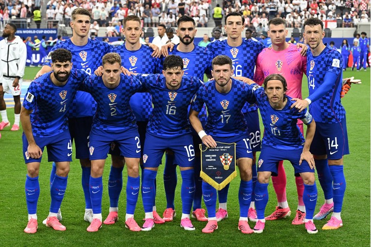 Hrvatska na SP-u: Počela je utakmica koju Hrvatska ne smije izgubiti