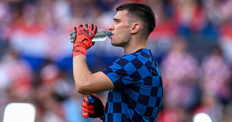 Talijanski klub želi Livakovića?