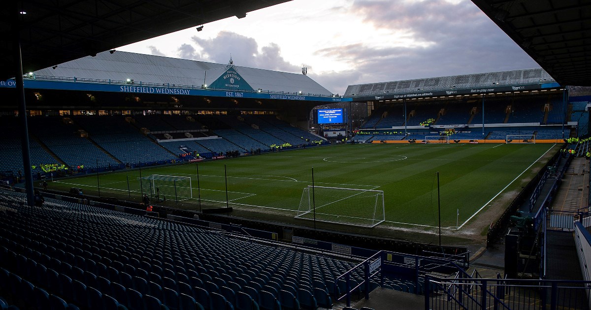 Jedan od najstarijih engleskih klubova završio u stečaju. Oduzeto mu je i 12 bodova