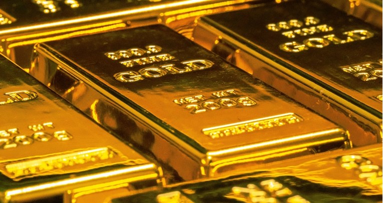 Cijene zlata dosegle rekordne razine