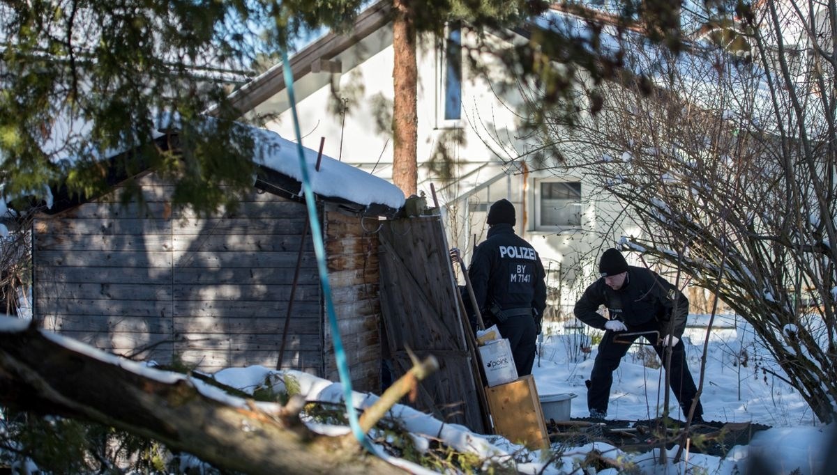 Sredovječni par u Njemačkoj oteo djevojku (19), držali je u drvenoj kutiji