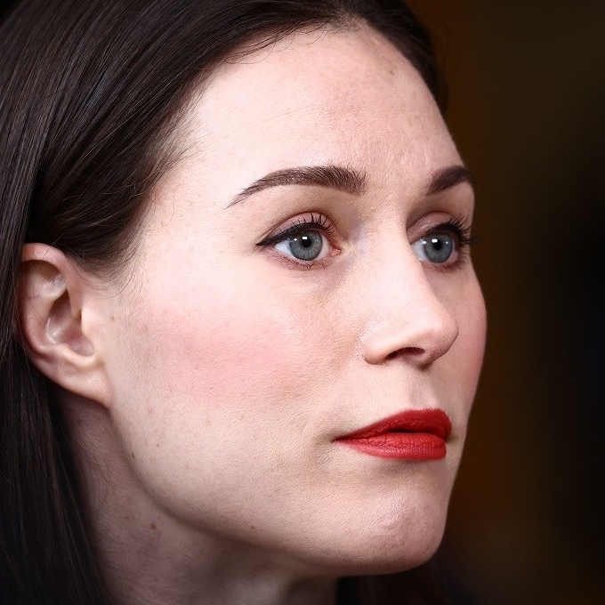 Sanna Marin izgubila. Desnica proglasila pobjedu na izborima u Finskoj