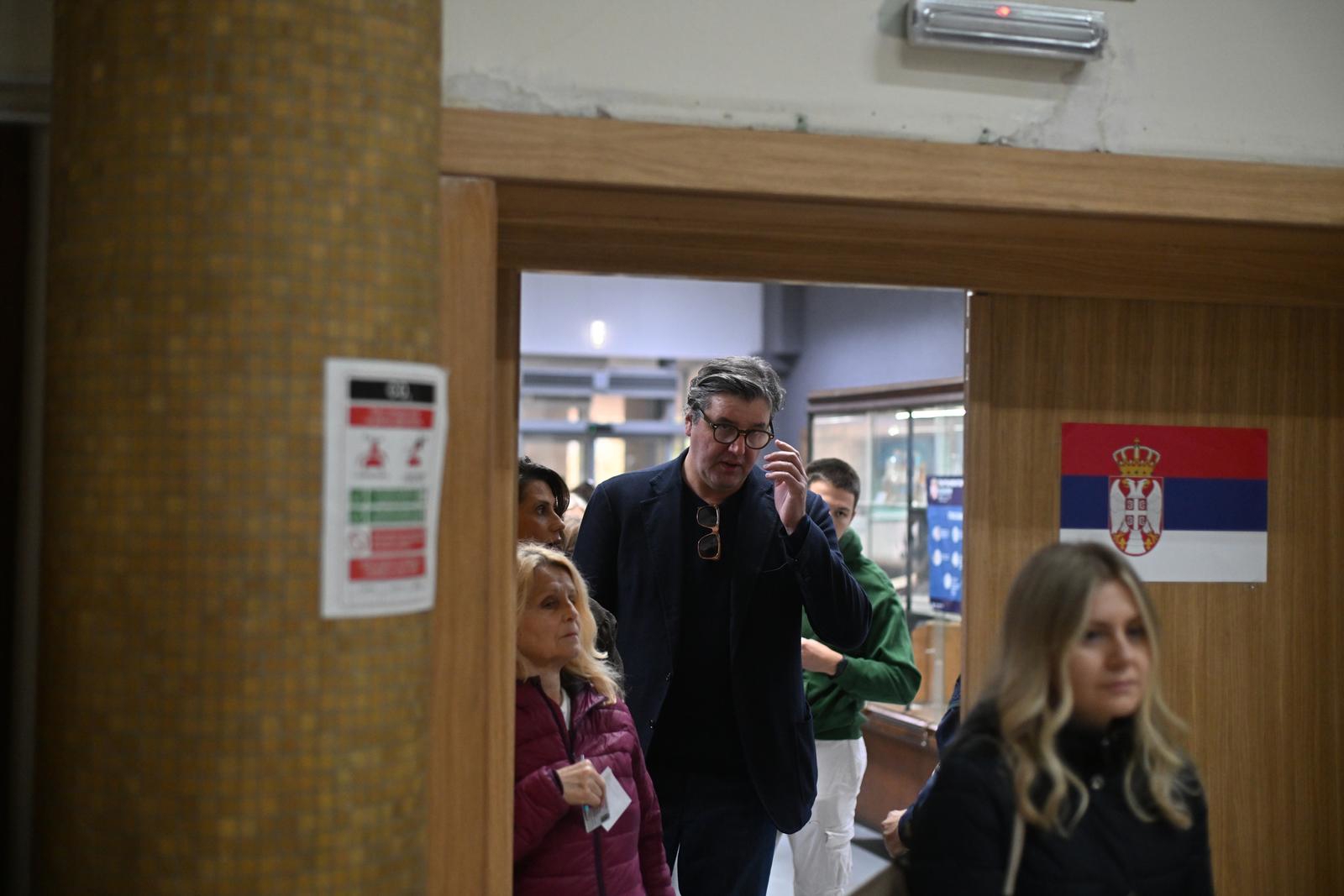 Legendarni košarkaš Bodiroga: "Srbija se bori za slobodu, studenti pobjeđuju"