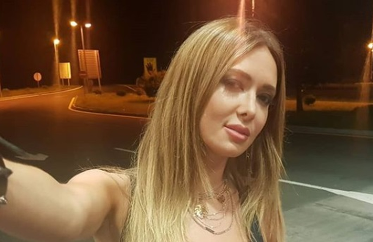 Lidija Bačić objavila snimku iz Splita: "Put prema mojoj kući..."