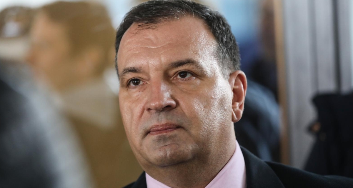 Kujundžićev nasljednik otkrio Indexu: Prvo ću se baviti koronavirusom