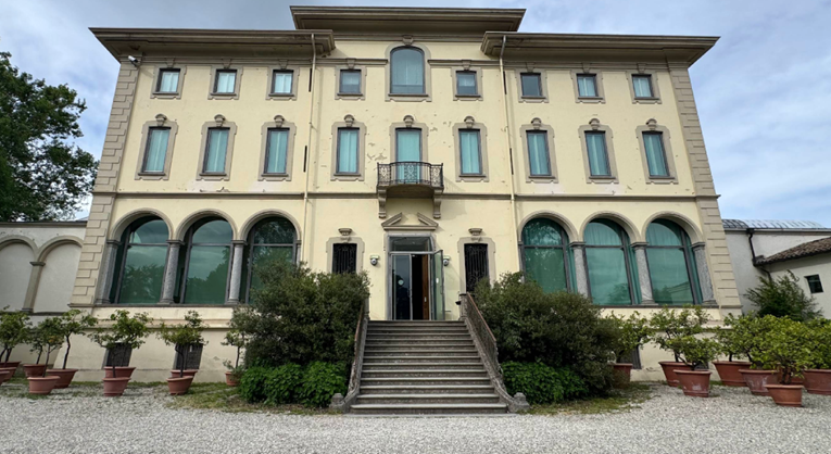 Filmska pljačka u Parmi: Ukradene čuvene slike vrijedne milijune eura