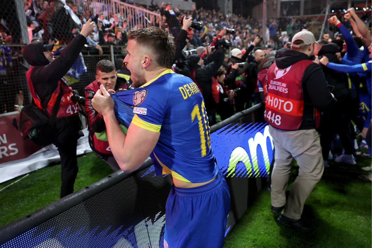 Hrvatski suparnik iz skupine će generalku pred SP odigrati protiv BiH?