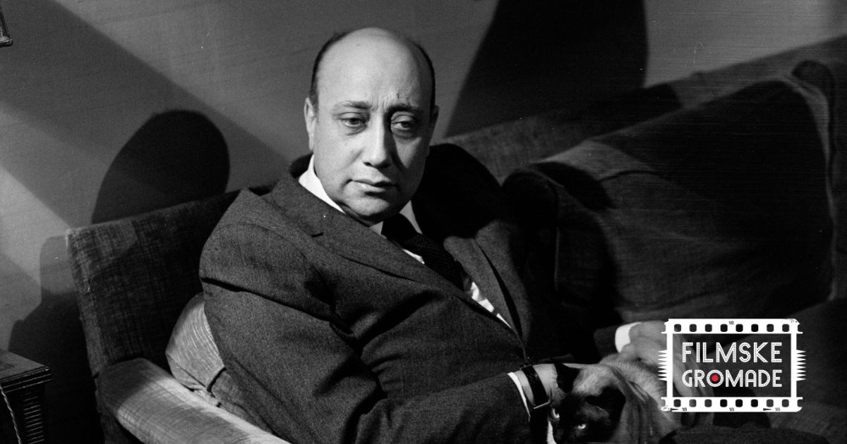 Bog krimića koji je nadjačao Ameriku koja ga je oblikovala