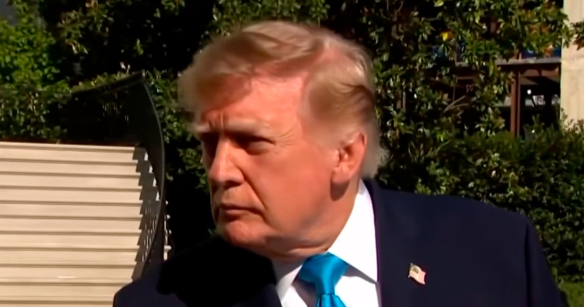 Trump: Imamo vrlo dobre odnose sa Srbijom