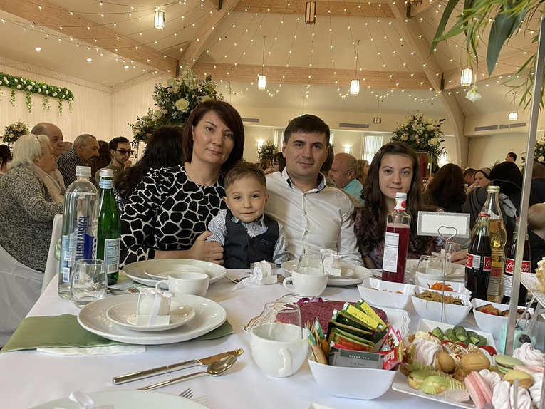 Četveročlana obitelj poginula dok je putovala na vjenčanje u SAD-u