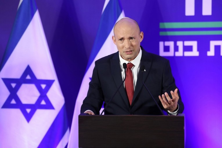 Bivši izraelski premijer: Netanyahua kontroliraju Ben-Gvir, Smotrich i Haredi