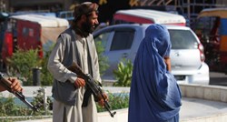 Talibani tjeraju Afganistanke da napuste poslove u bankama