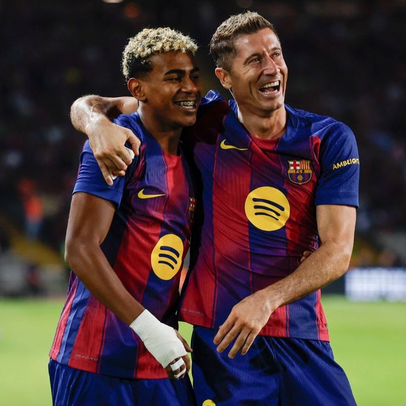 Barcelona preokretom pobijedila Real Sociedad. Sučić opet nije igrao