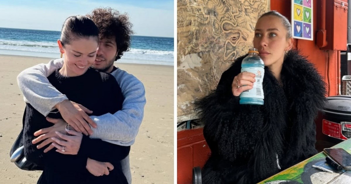 Selena Gomez otpratila najbolju prijateljicu zbog navodne večere s Bennyjem Blancom