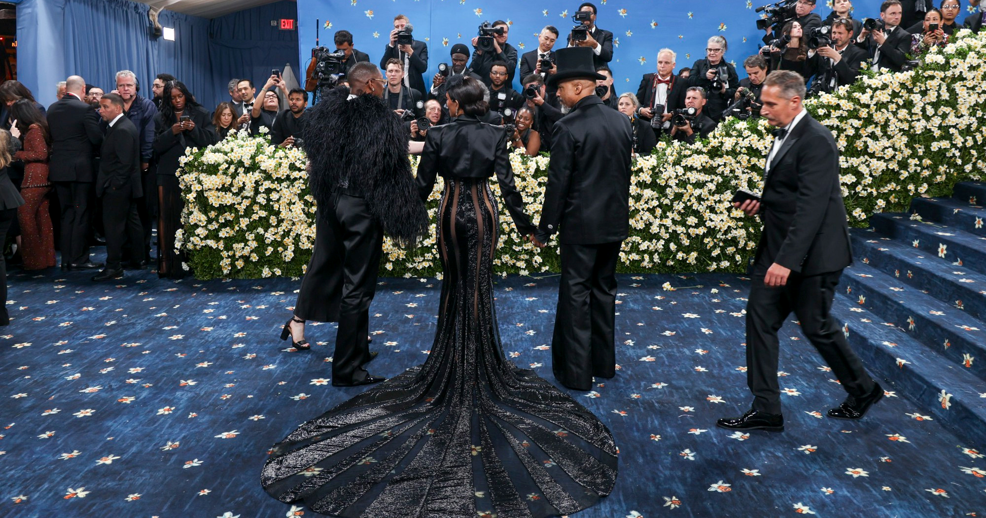 Službeno potvrđen dress code za ovogodišnju Met Galu