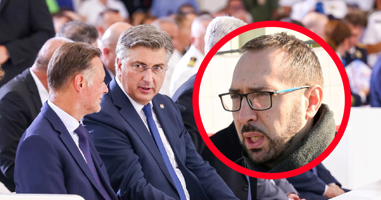 Tomašević: Nije me iznenadilo što Plenković i Jandroković neće doći na inauguraciju