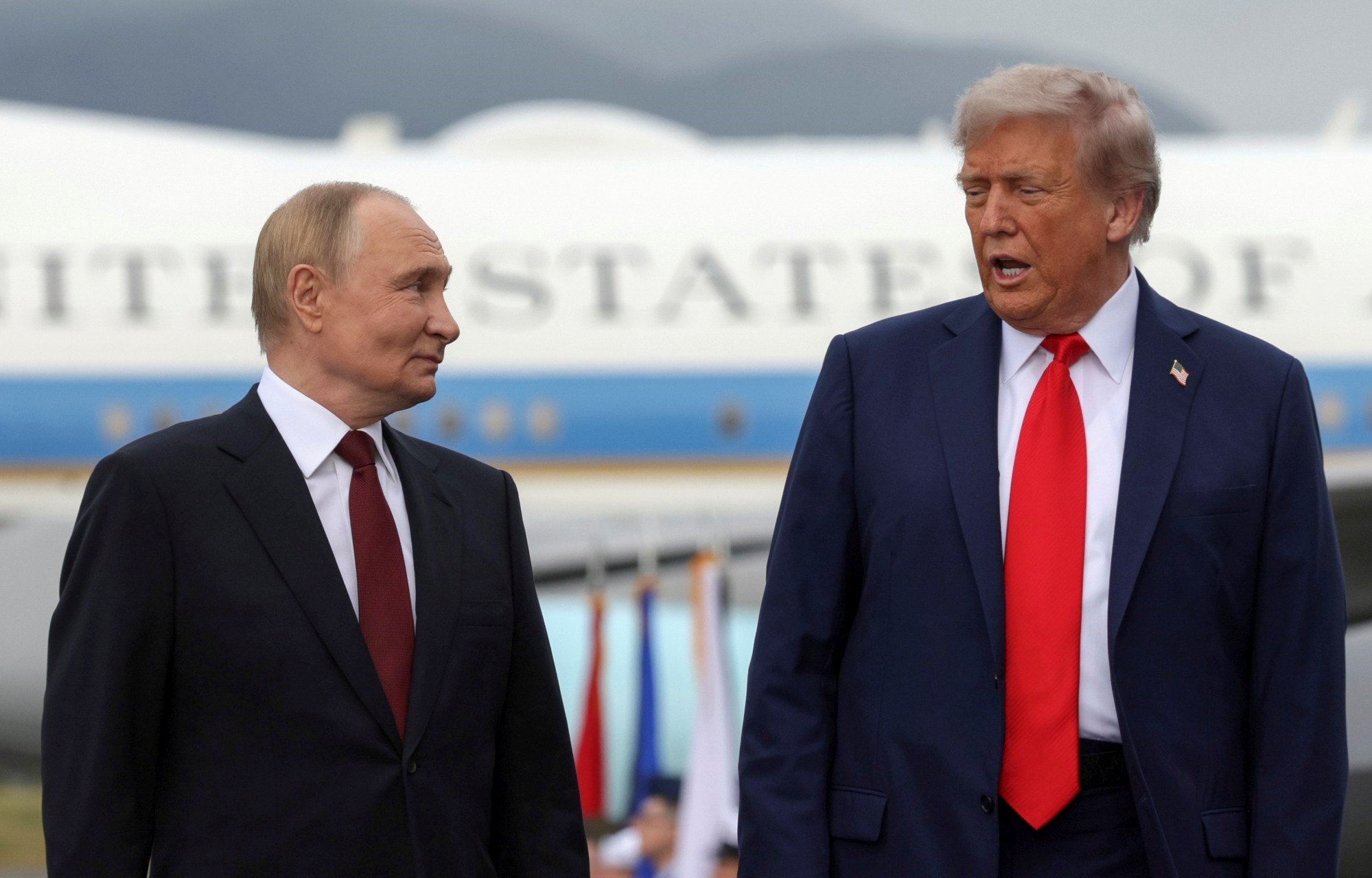 Sprema se summit Putin-Trump. Razgovarali Lavrov i Rubio