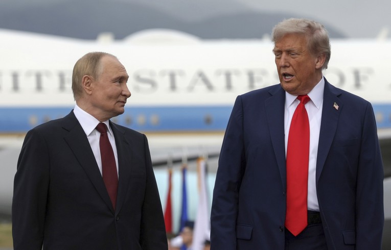 Sprema se summit Putin-Trump. Razgovarali Lavrov i Rubio