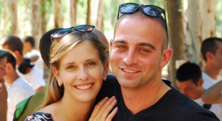 Hamasovci ubili mladi izraelski par. U kući nađeni skriveni desetomjesečni blizanci