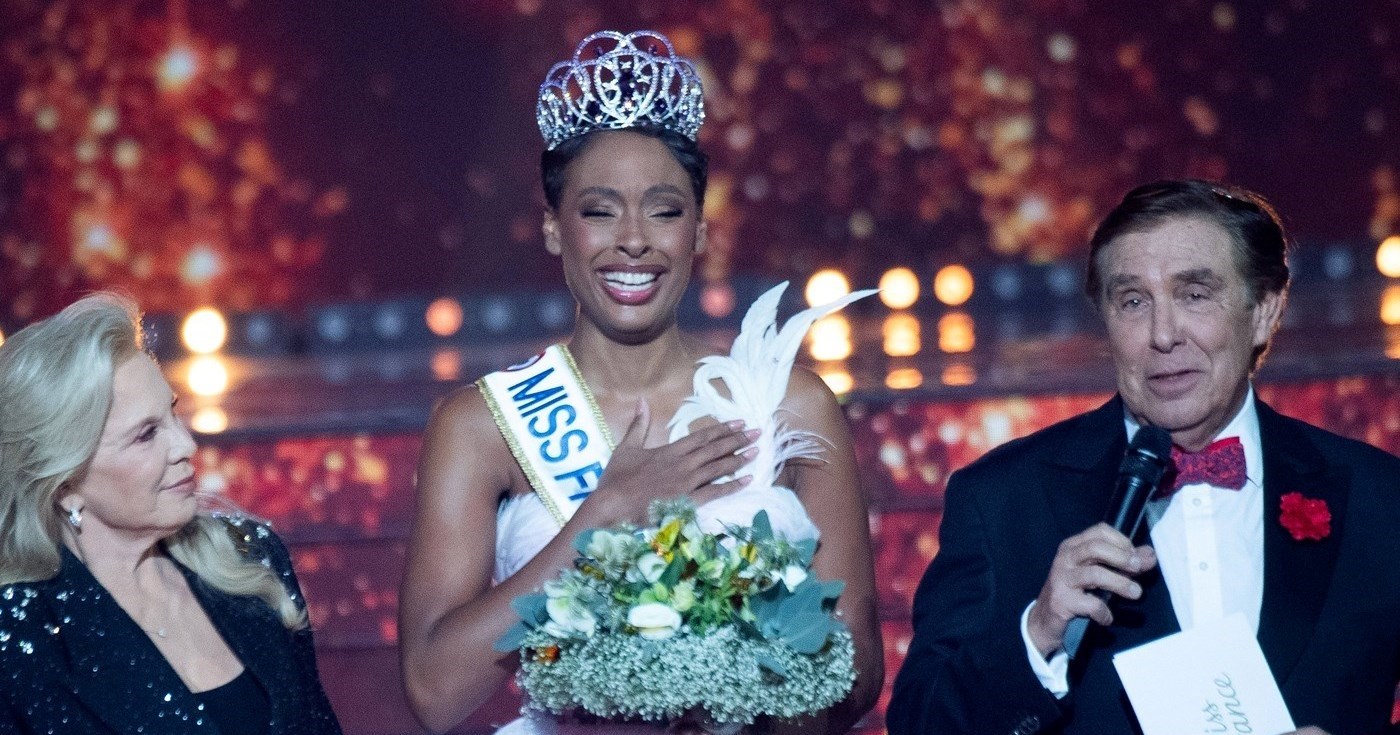 Titulu Miss Francuske osvojila najstarija kandidatkinja u povijesti natjecanja