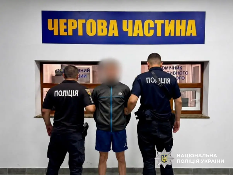Muškarac u Odesi zapucao na zaposlenike ureda za mobilizaciju. Ranio četvoricu