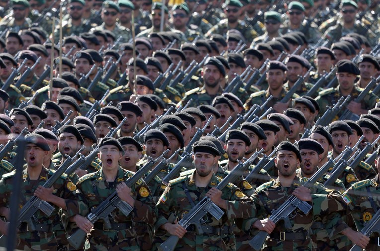 Iran zaprijetio EU državama