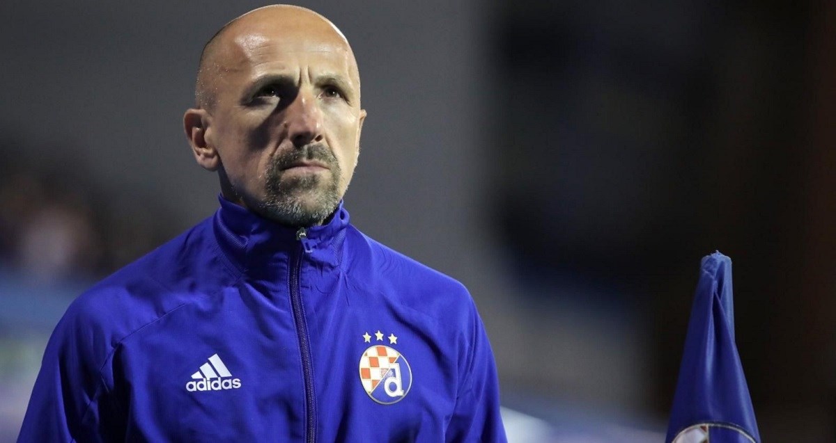 Dinamov trener: Svima u klubu slijedi velika i samokritična analiza