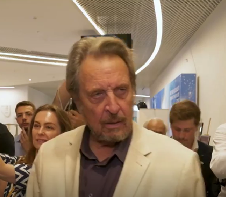 Muskov otac: Elon mi je nakon svađe s Trumpom poslao poruku "ne brini, rješavamo to"