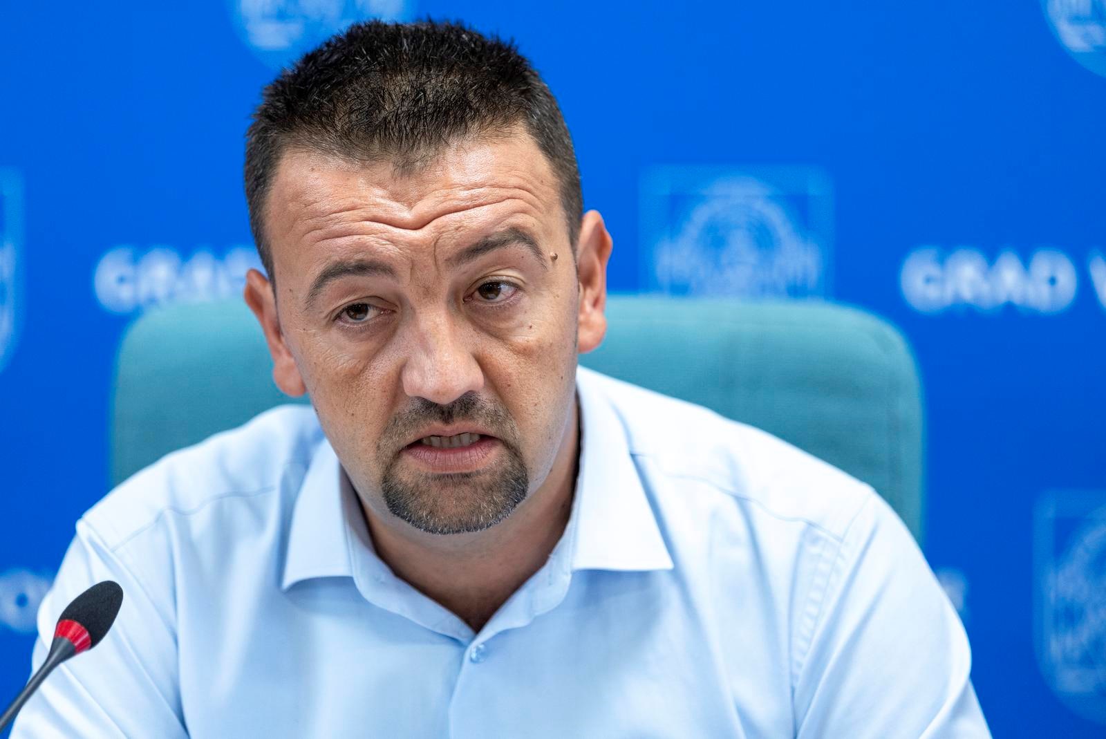 Pavliček: Odgoda izložbe Srpkinja razuman je potez koji smiruje tenzije u Vukovaru