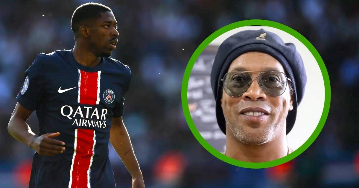 Ronaldinho otkrio koji ga je igrač impresionirao ove sezone. "Izmišlja i provocira"