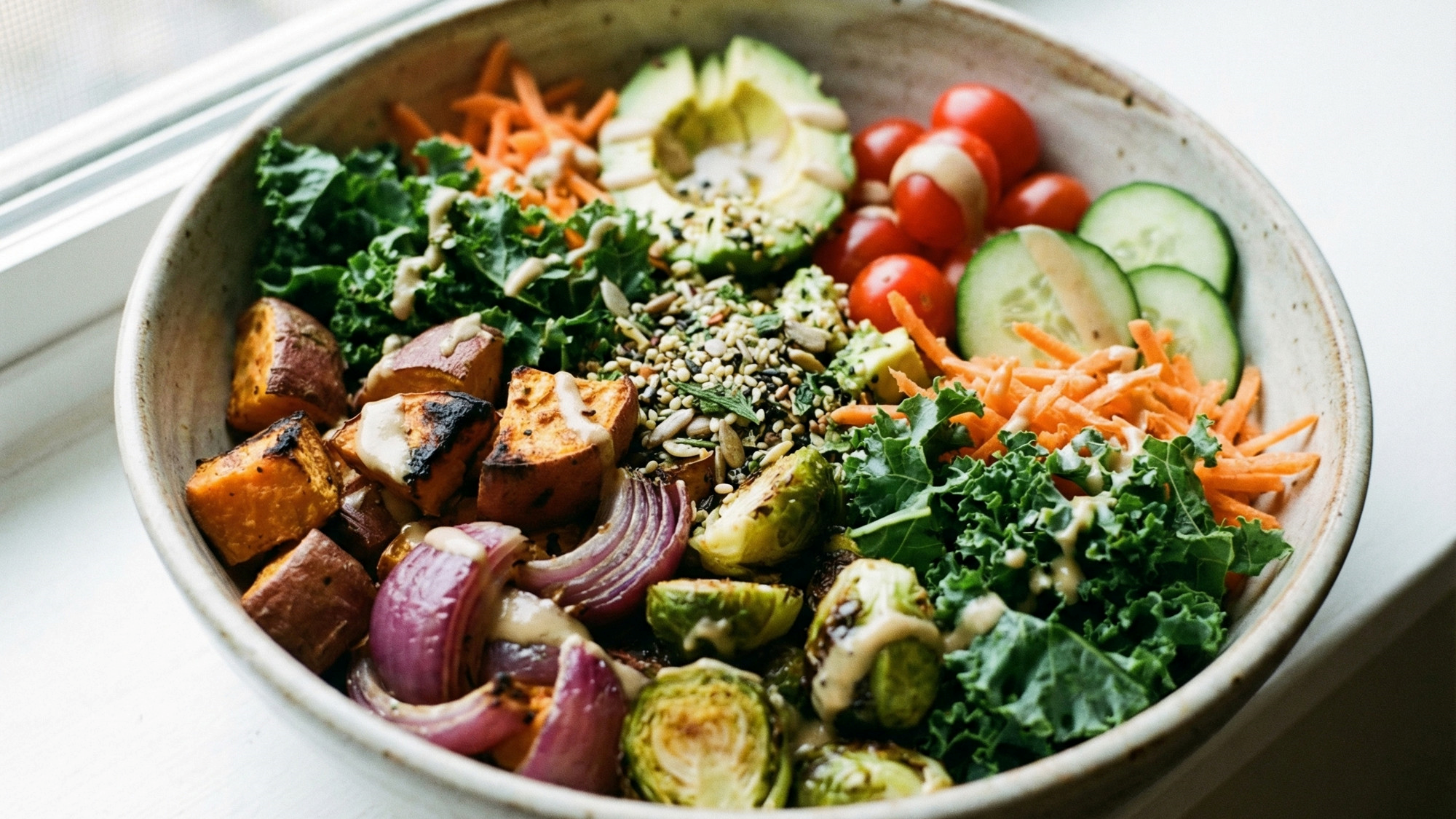 Vegetarijanska prehrana smanjuje rizik od pet vrsta raka, tvrdi studija