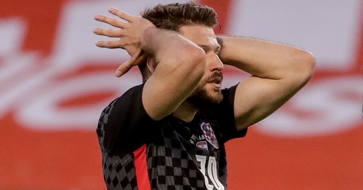 Srpski MozzartSport analizirao Hrvatsku: "Petković je velika Dalićeva kocka"
