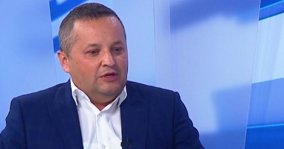 Kolarić: Ako se broji samo PCR, imamo privid manjeg broja zaraženih