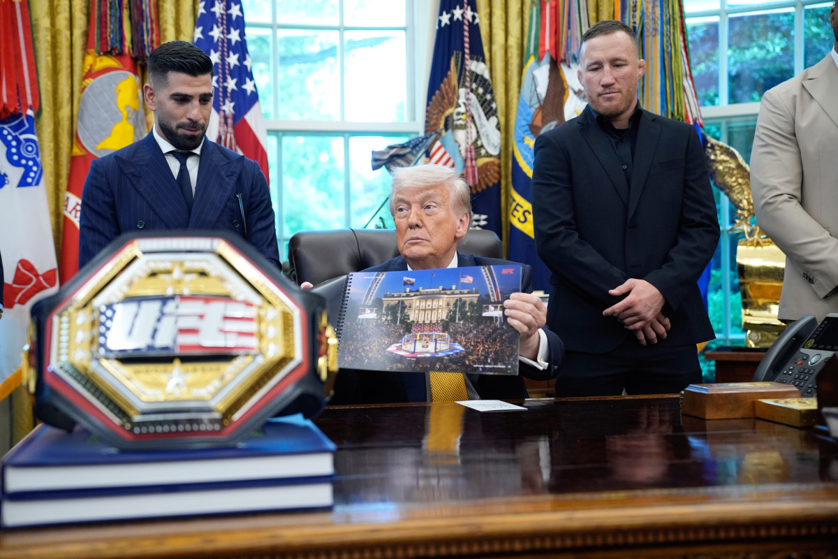 UFC prodaje najskuplje ulaznice u povijesti sporta. Koštaju 1.5 milijuna dolara