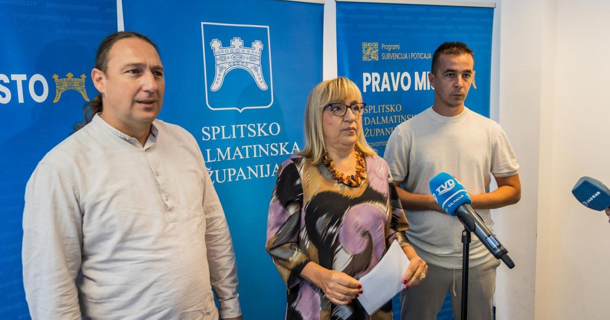 Kažnjeni vozači koji su nakon omiškog požara vozili otpad u Split. Most: Šokirani smo