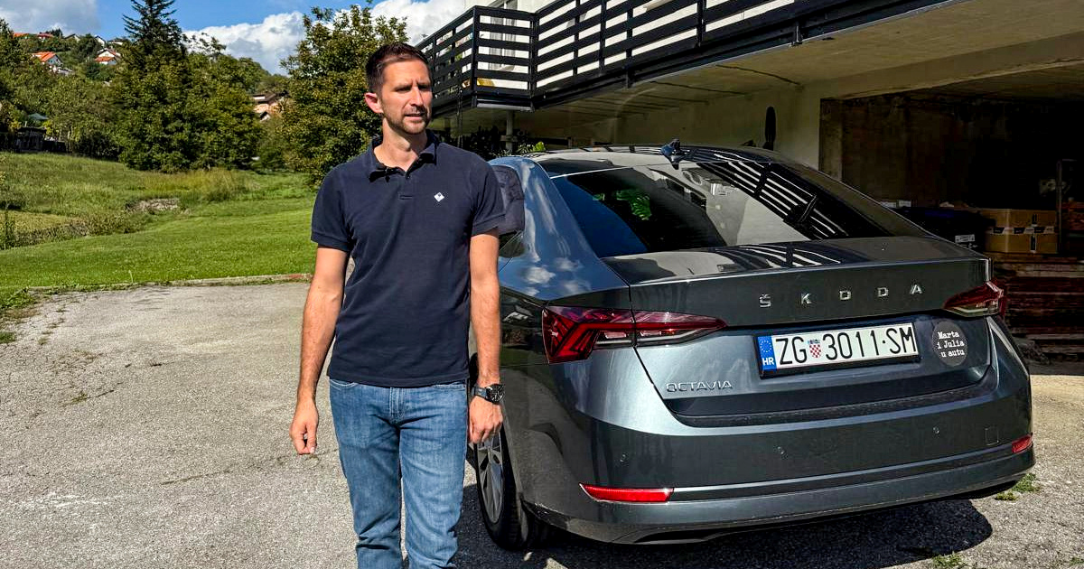 Kupio novu Škodu pa morao 15 puta na servis. "Auto kuća ne priznaje da je neispravan"