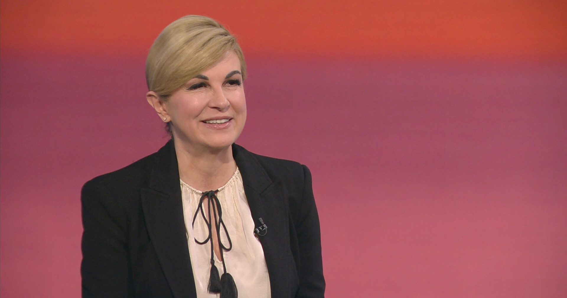 Kolinda: Trump se očito promijenio, prilično sam zabrinuta