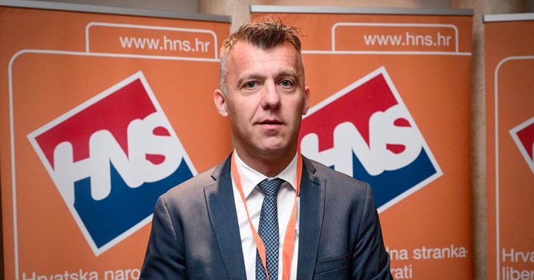 Novi šef HNS-a: Zabrinuti smo zbog moguće korupcije u zdravstvu