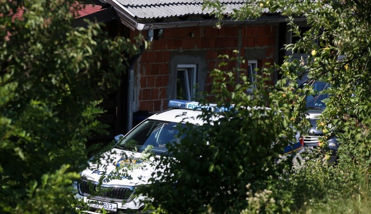 Muškarac u Sesvetama ubio člana obitelji, uhićen je