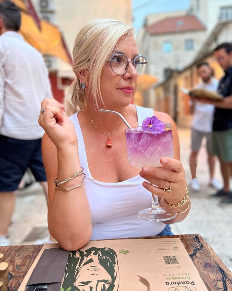 Danijela Dvornik: Navijačima bih omogućila da se pobiju do istrebljenja, bez policije